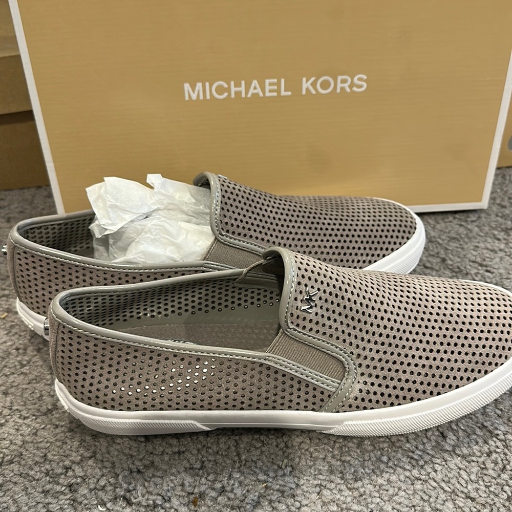 Brand new Michael Kors sneakers!